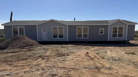 131 W Bingham Dr, New River, AZ 85087