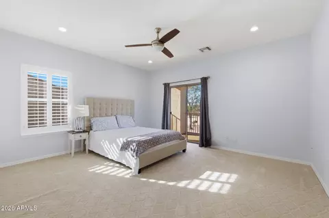 Bedroom - 3425 E Mockingbird Dr, Gilbert, AZ 85234 photo 8 of 9