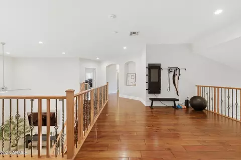 Entry Way - 3425 E Mockingbird Dr, Gilbert, AZ 85234 photo 4 of 4