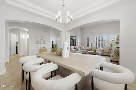 Dining - 3425 E Mockingbird Dr, Gilbert, AZ 85234 photo 2 of 2