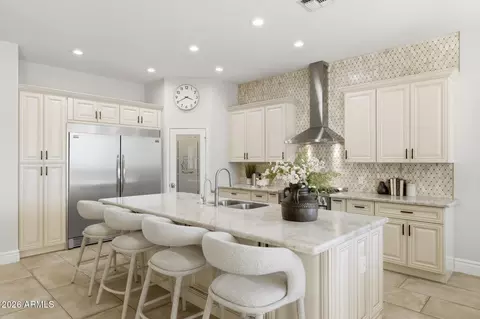 3425 E Mockingbird Dr, Gilbert, AZ 85234