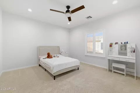 Bedroom - 3425 E Mockingbird Dr, Gilbert, AZ 85234 photo 4 of 9