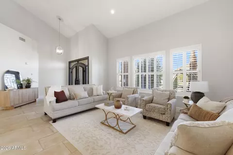 Living - 3425 E Mockingbird Dr, Gilbert, AZ 85234 photo 1 of 3