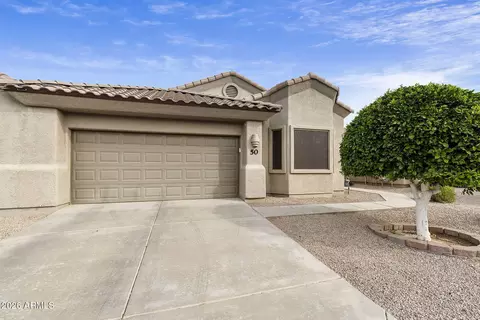 Exterior - 4202 E Broadway Rd #50, Mesa, AZ 85206 photo 6 of 11