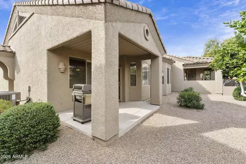 Exterior - 4202 E Broadway Rd #50, Mesa, AZ 85206 photo 3 of 11