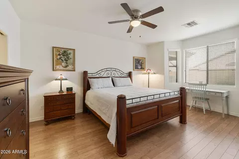 Bedroom - 4202 E Broadway Rd #50, Mesa, AZ 85206 photo 1 of 5