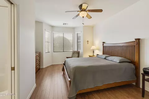 Bedroom - 4202 E Broadway Rd #50, Mesa, AZ 85206 photo 4 of 5