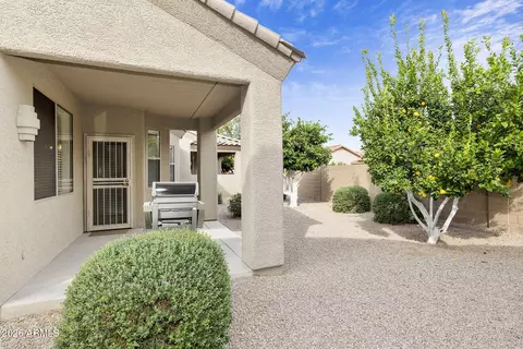 Exterior - 4202 E Broadway Rd #50, Mesa, AZ 85206 photo 1 of 11