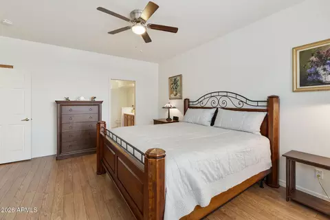 Bedroom - 4202 E Broadway Rd #50, Mesa, AZ 85206 photo 2 of 5
