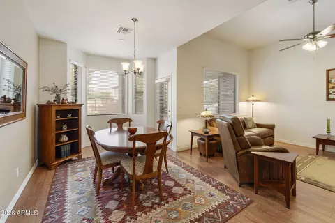 Dining - 4202 E Broadway Rd #50, Mesa, AZ 85206 photo 1 of 4