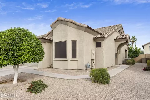 4202 E Broadway Rd #50, Mesa, AZ 85206