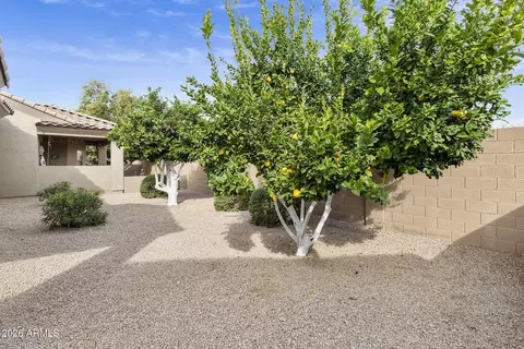Exterior - 4202 E Broadway Rd #50, Mesa, AZ 85206 photo 2 of 11