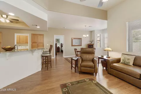 Living - 4202 E Broadway Rd #50, Mesa, AZ 85206 photo 1 of 3