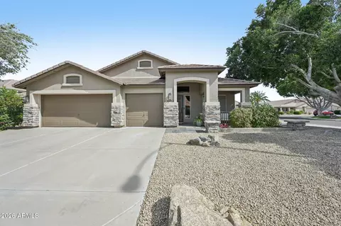 20953 N 79th Dr, Peoria, AZ 85382