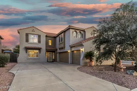 11725 W Cocopah St, Avondale, AZ 85323