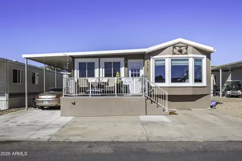 17200 W Bell Rd #175, Surprise, AZ 85374