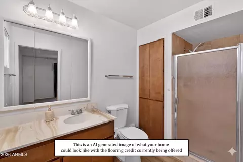 Bath - 4211 E Crescent Ave, Mesa, AZ 85206 photo 3 of 4