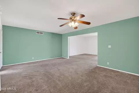 Living - 4211 E Crescent Ave, Mesa, AZ 85206 photo 2 of 7