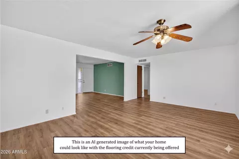 Living - 4211 E Crescent Ave, Mesa, AZ 85206 photo 7 of 7