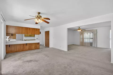 Living - 4211 E Crescent Ave, Mesa, AZ 85206 photo 5 of 7