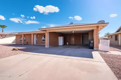 4211 E Crescent Ave, Mesa, AZ 85206