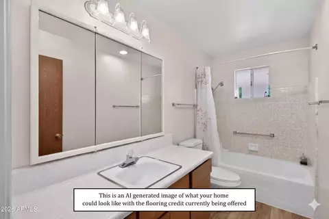 Bath - 4211 E Crescent Ave, Mesa, AZ 85206 photo 4 of 4