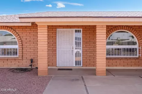 Exterior - 4211 E Crescent Ave, Mesa, AZ 85206 photo 1 of 5