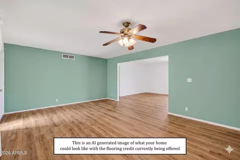 Living - 4211 E Crescent Ave, Mesa, AZ 85206 photo 4 of 7