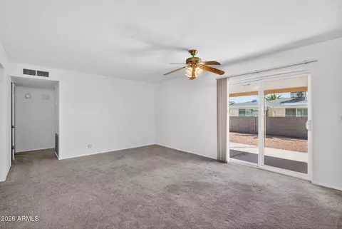 Living - 4211 E Crescent Ave, Mesa, AZ 85206 photo 6 of 7