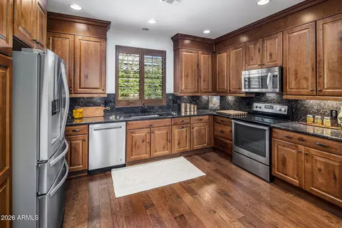 6231 E Mark Way #43, Cave Creek, AZ 85331