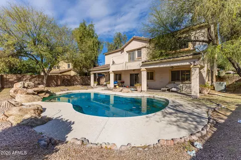 Other - 3015 E Packard Dr, Gilbert, AZ 85298 photo 13 of 14