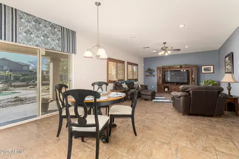 Dining - 3015 E Packard Dr, Gilbert, AZ 85298 photo 2 of 4