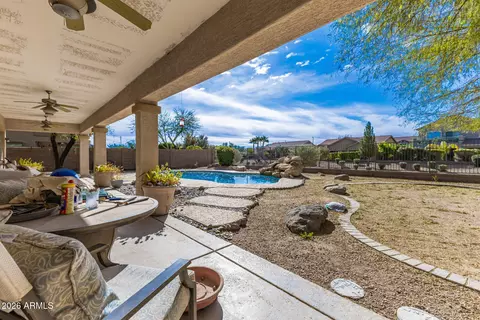 Other - 3015 E Packard Dr, Gilbert, AZ 85298 photo 12 of 14