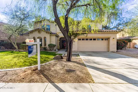 3015 E Packard Dr, Gilbert, AZ 85298