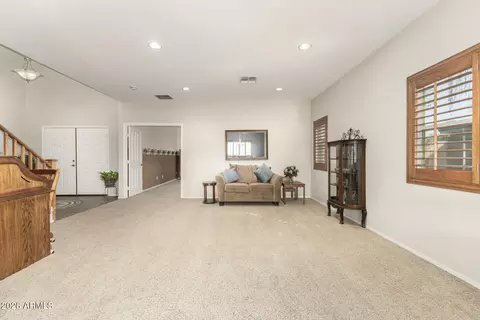Living - 3015 E Packard Dr, Gilbert, AZ 85298 photo 2 of 2