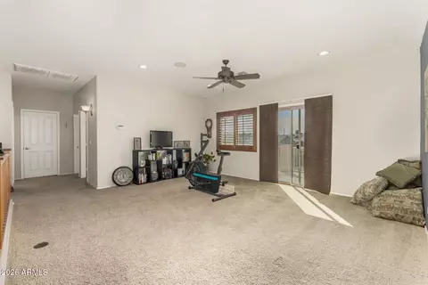 Entry Way - 3015 E Packard Dr, Gilbert, AZ 85298 photo 3 of 5