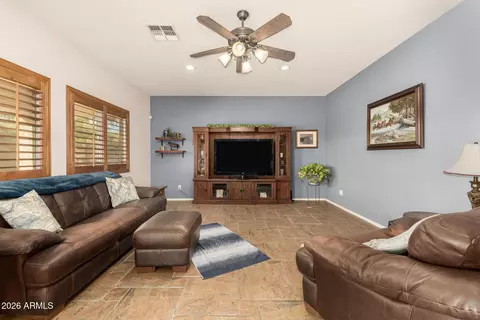 Living - 3015 E Packard Dr, Gilbert, AZ 85298 photo 1 of 2