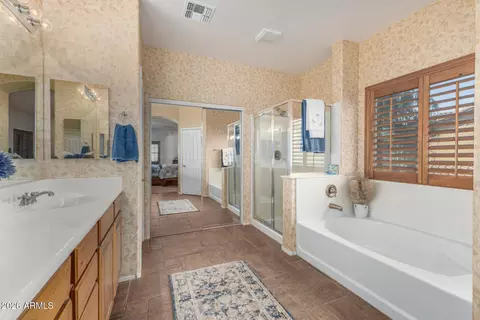 Bath - 3015 E Packard Dr, Gilbert, AZ 85298 photo 2 of 4