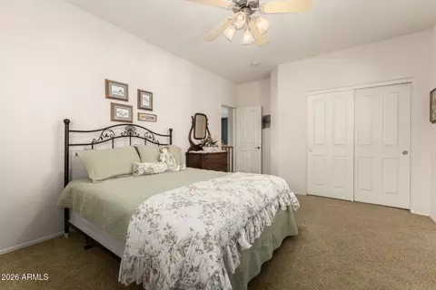 Bedroom - 3015 E Packard Dr, Gilbert, AZ 85298 photo 8 of 8
