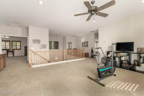 Entry Way - 3015 E Packard Dr, Gilbert, AZ 85298 photo 4 of 5