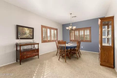 Dining - 3015 E Packard Dr, Gilbert, AZ 85298 photo 1 of 4
