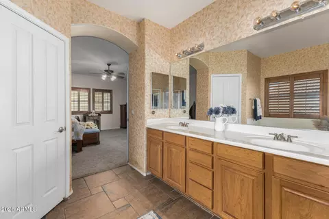Entry Way - 3015 E Packard Dr, Gilbert, AZ 85298 photo 5 of 5