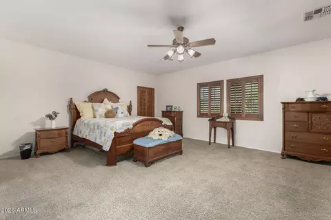 Bedroom - 3015 E Packard Dr, Gilbert, AZ 85298 photo 1 of 8