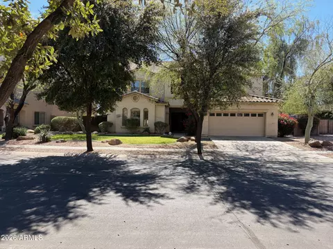 Exterior - 3015 E Packard Dr, Gilbert, AZ 85298 photo 1 of 3