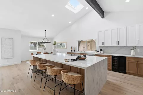 8143 E Del Joya Dr, Scottsdale, AZ 85258