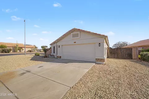 3101 W Abraham Ln, Phoenix, AZ 85027