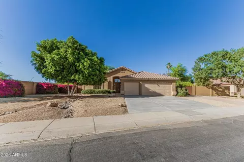58 E Horseshoe Ave, Gilbert, AZ 85296