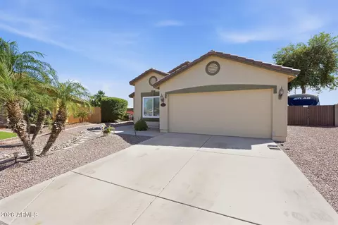 15071 N 156th Ln, Surprise, AZ 85379