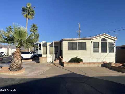 2395 W Erie Ave #395, Apache Junction, AZ 85119
