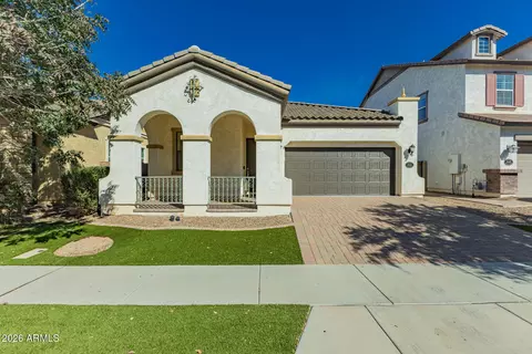 10422 E Nido Ave, Mesa, AZ 85209